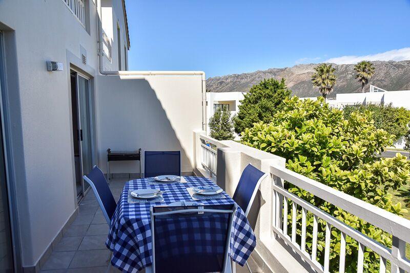 Sea And Mountain View Apartment Гордонс-Бэй Экстерьер фото