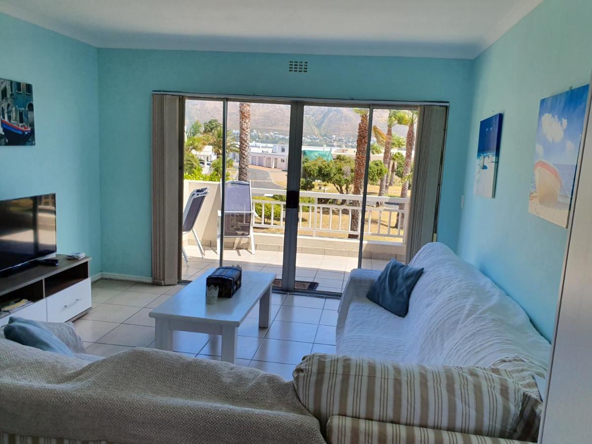 Sea And Mountain View Apartment Гордонс-Бэй Экстерьер фото